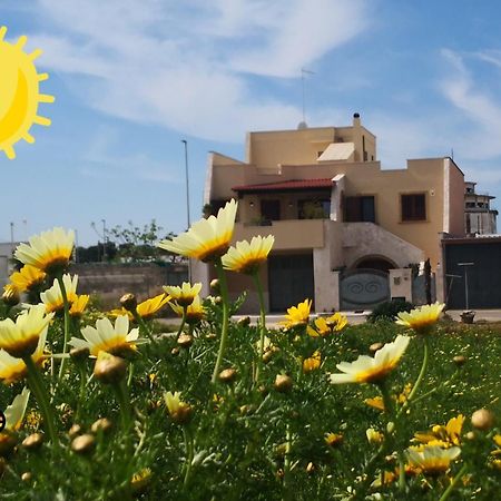 Torchiarolo B&B La Lumaca מראה חיצוני תמונה