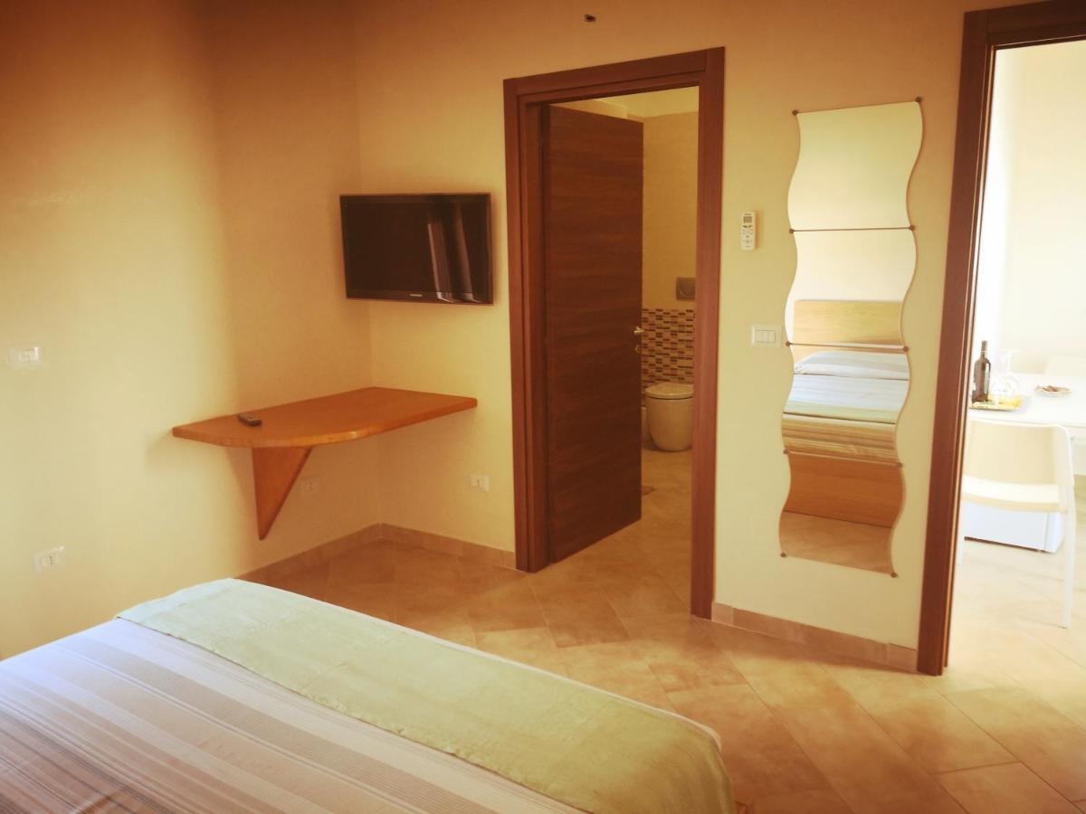 Torchiarolo B&B La Lumaca מראה חיצוני תמונה