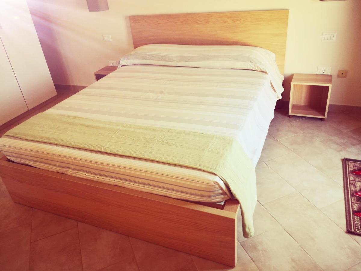 Torchiarolo B&B La Lumaca מראה חיצוני תמונה