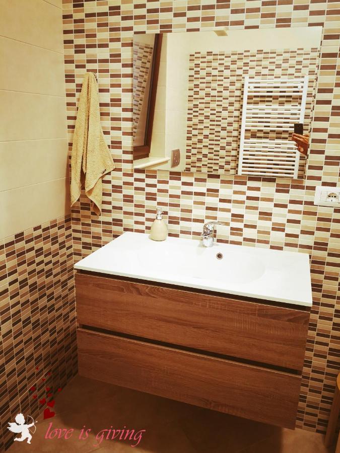Torchiarolo B&B La Lumaca מראה חיצוני תמונה